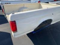Used 87-96 Ford F-150/F-250/F-350 White 8ft Dual Tank Truck Bed - Image 71
