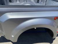 17-19 Ford F-250/F-350 Super Duty Silver 8ft Long Dually Bed Truck Bed - Image 18