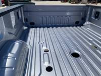 17-19 Ford F-250/F-350 Super Duty Silver 8ft Long Dually Bed Truck Bed - Image 23