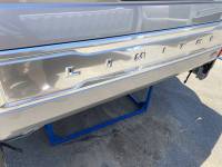 17-19 Ford F-250/F-350 Super Duty Silver 8ft Long Dually Bed Truck Bed - Image 27