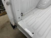 20-22 Ford F-250/F-350 Super Duty White 8ft Long Bed Truck Bed - Image 14