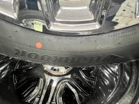 04-24 Ford F-150 6 Lug 20" Chrome Wheel w/Hankook Dynapro At2 Tires 275/60/20 - Image 4
