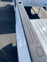 14-18 GMC Sierra White 8ft Long Truck Bed - Image 52