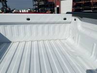 14-18 GMC Sierra White 8ft Long Truck Bed - Image 58