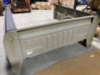 21 FORD F150 5.5 PRIMER SHORT BED - Image 2