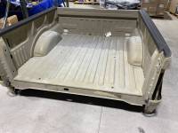 21 FORD F150 5.5 PRIMER SHORT BED - Image 4