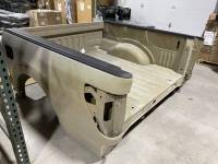 21 FORD F150 5.5 PRIMER SHORT BED - Image 6