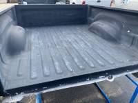 Used 02-08 Dodge Ram 1500/2500/3500 White/Silver 6.4ft Short Truck Bed. - Image 7