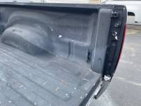 Used 02-08 Dodge Ram 1500/2500/3500 White/Silver 6.4ft Short Truck Bed. - Image 10
