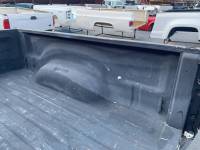 Used 02-08 Dodge Ram 1500/2500/3500 White/Silver 6.4ft Short Truck Bed. - Image 12