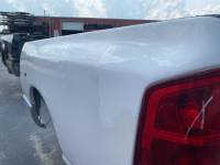Used 02-08 Dodge Ram 1500/2500/3500 White/Silver 6.4ft Short Truck Bed. - Image 19