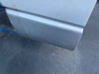 Used 02-08 Dodge Ram 1500/2500/3500 White/Silver 6.4ft Short Truck Bed. - Image 32