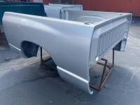 Used 02-08 Dodge Ram 1500/2500/3500 Silver 6.4ft Short Truck Bed - Image 19