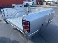 Used 02-08 Dodge Ram 1500/2500/3500 Silver 6.4ft Short Truck Bed - Image 1