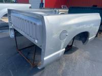 Used 02-08 Dodge Ram 1500/2500/3500 Silver 6.4ft Short Truck Bed - Image 20