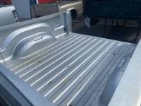 Used 02-08 Dodge Ram 1500/2500/3500 Silver 6.4ft Short Truck Bed - Image 22