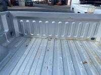 Used 02-08 Dodge Ram 1500/2500/3500 Silver 6.4ft Short Truck Bed - Image 28