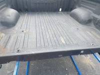 14-20 Toyota Tundra 5.5 ft Charcoal Short Truck Bed - Image 7