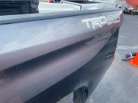 14-20 Toyota Tundra 5.5 ft Charcoal Short Truck Bed - Image 47