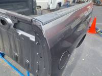 14-20 Toyota Tundra 5.5 ft Charcoal Short Truck Bed - Image 49