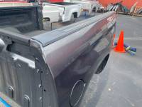 14-20 Toyota Tundra 5.5 ft Charcoal Short Truck Bed - Image 50