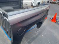 14-20 Toyota Tundra 5.5 ft Charcoal Short Truck Bed - Image 53