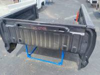 14-20 Toyota Tundra 5.5 ft Charcoal Short Truck Bed - Image 54