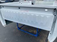 07-13 Chevy Silverado White 8ft Long Truck Bed - Image 9