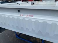 07-13 Chevy Silverado White 8ft Long Truck Bed - Image 3