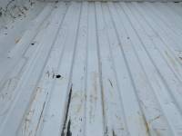 07-13 Chevy Silverado White 8ft Long Truck Bed - Image 26