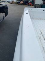 07-13 Chevy Silverado White 8ft Long Truck Bed - Image 29