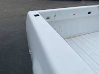 07-13 Chevy Silverado White 8ft Long Truck Bed - Image 30