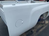 07-13 Chevy Silverado White 8ft Long Truck Bed - Image 31