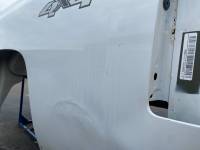 07-13 Chevy Silverado White 8ft Long Truck Bed - Image 42