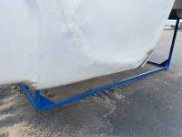 07-13 Chevy Silverado White 8ft Long Truck Bed - Image 54