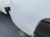 07-13 Chevy Silverado White 8ft Long Truck Bed - Image 62