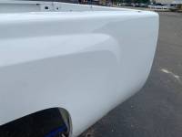 07-13 Chevy Silverado White 8ft Long Truck Bed - Image 70