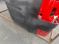 Used 07-13 Chevy Silverado Black and Red 5.8ft Short Truck Bed - Image 14