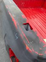 Used 07-13 Chevy Silverado Black and Red 5.8ft Short Truck Bed - Image 15