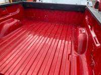 Used 07-13 Chevy Silverado Black and Red 5.8ft Short Truck Bed - Image 19