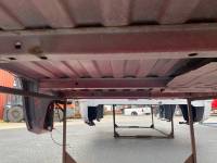 Used 07-13 Chevy Silverado Black and Red 5.8ft Short Truck Bed - Image 65