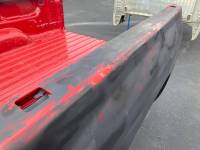 Used 07-13 Chevy Silverado Black and Red 5.8ft Short Truck Bed - Image 23