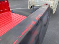 Used 07-13 Chevy Silverado Black and Red 5.8ft Short Truck Bed - Image 24