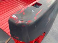 Used 07-13 Chevy Silverado Black and Red 5.8ft Short Truck Bed - Image 30