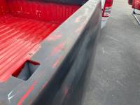 Used 07-13 Chevy Silverado Black and Red 5.8ft Short Truck Bed - Image 32