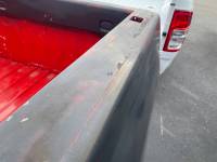 Used 07-13 Chevy Silverado Black and Red 5.8ft Short Truck Bed - Image 34