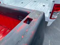 Used 07-13 Chevy Silverado Black and Red 5.8ft Short Truck Bed - Image 35