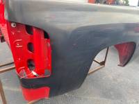 Used 07-13 Chevy Silverado Black and Red 5.8ft Short Truck Bed - Image 36