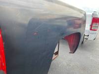 Used 07-13 Chevy Silverado Black and Red 5.8ft Short Truck Bed - Image 38