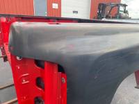 Used 07-13 Chevy Silverado Black and Red 5.8ft Short Truck Bed - Image 39